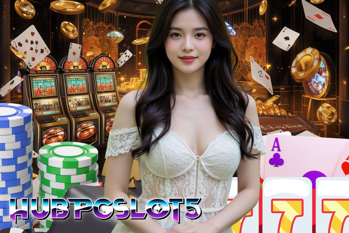 hubpgslot5 ทรูวอเลท