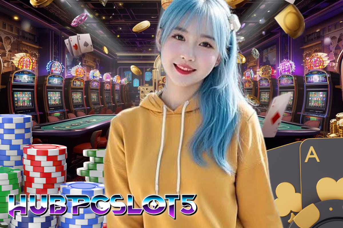 hubpgslot5 สล็อต
